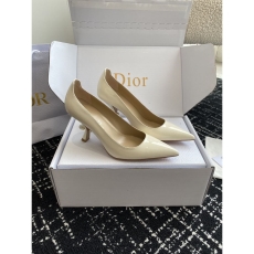 Christian Dior Heeled Shoes